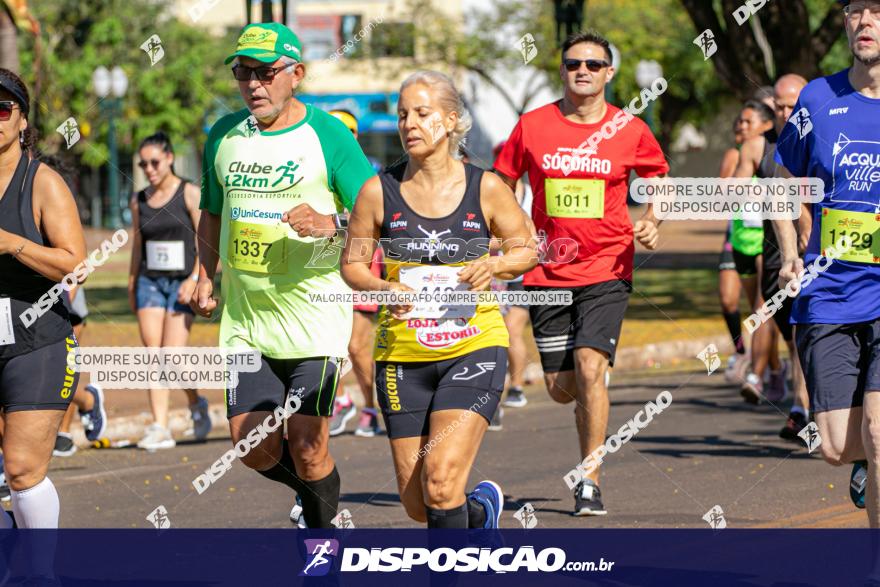 3ª Corrida 12 de Outubro