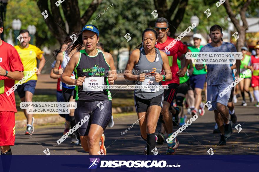 3ª Corrida 12 de Outubro