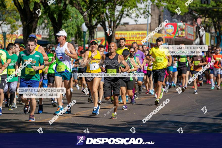 3ª Corrida 12 de Outubro