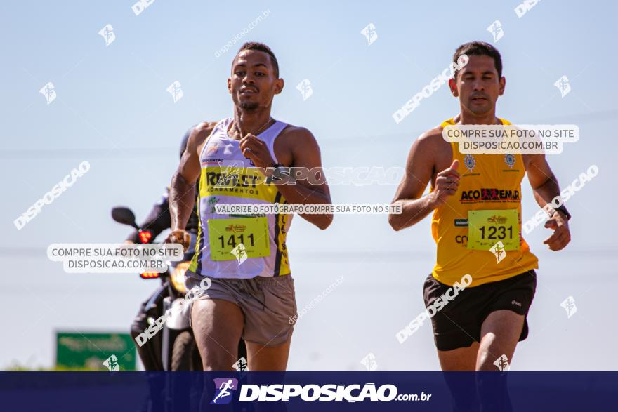 3ª Corrida 12 de Outubro