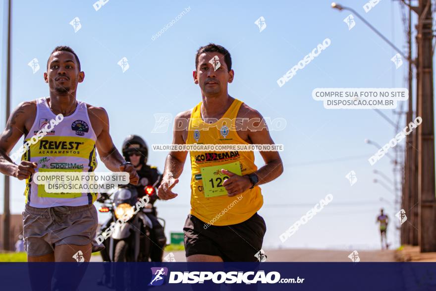 3ª Corrida 12 de Outubro