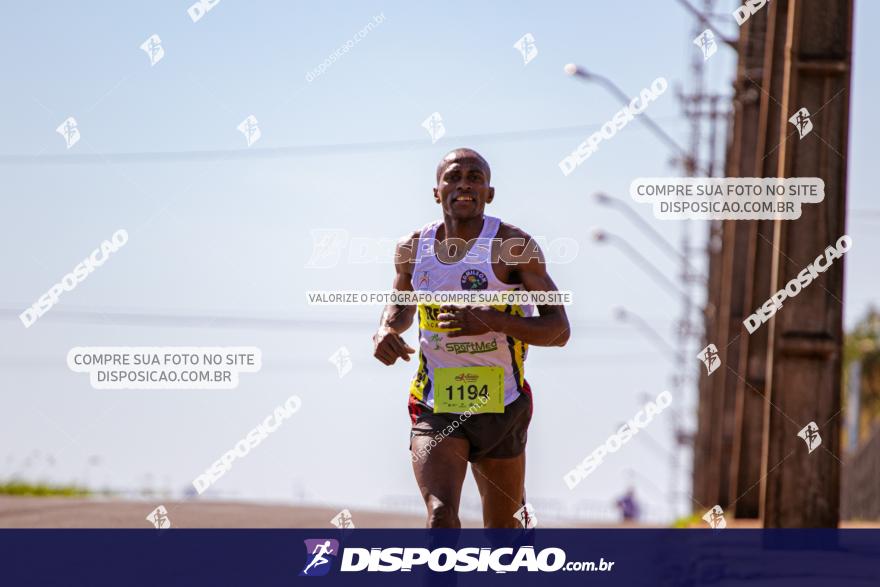 3ª Corrida 12 de Outubro