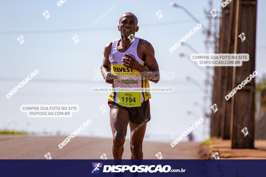 3ª Corrida 12 de Outubro