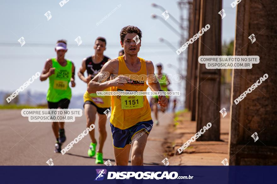 3ª Corrida 12 de Outubro