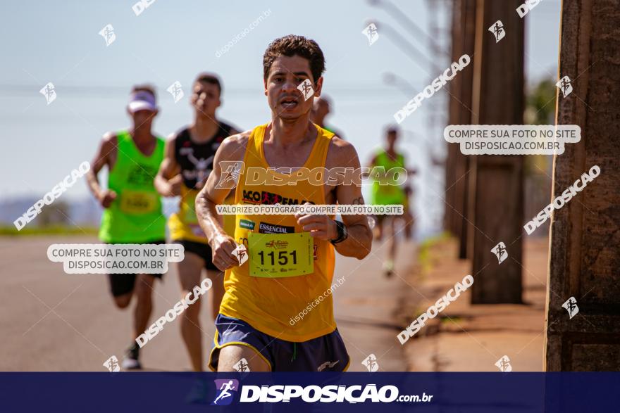 3ª Corrida 12 de Outubro