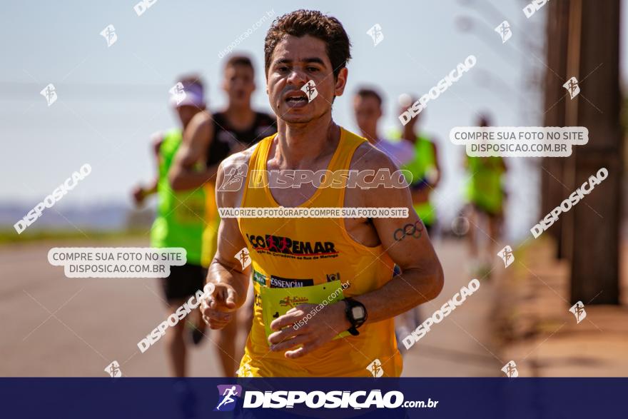 3ª Corrida 12 de Outubro