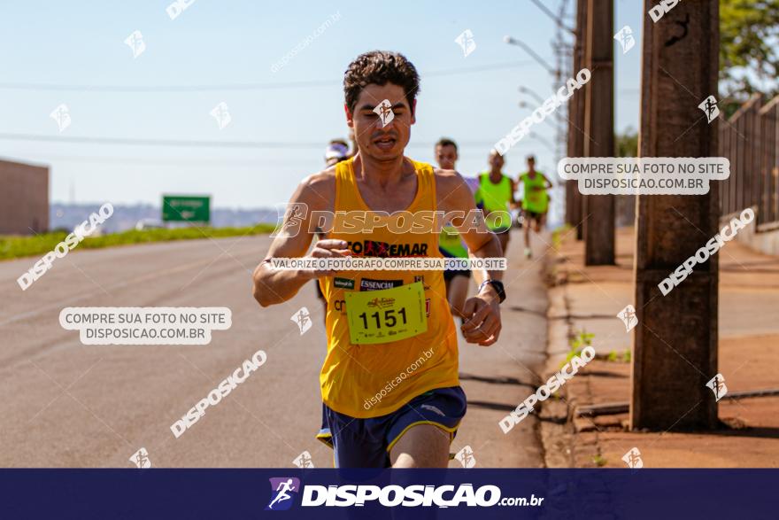 3ª Corrida 12 de Outubro