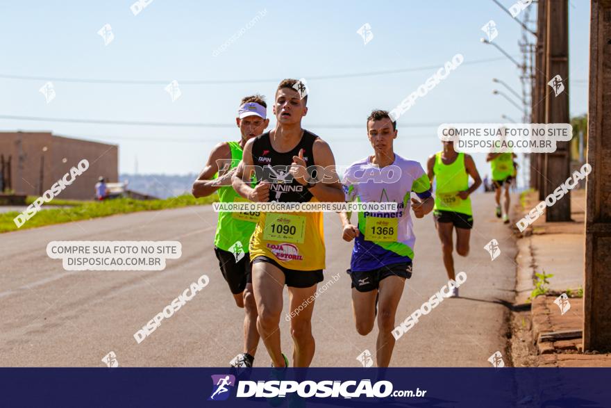 3ª Corrida 12 de Outubro