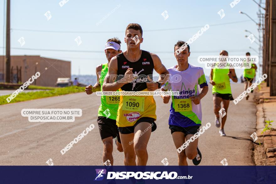 3ª Corrida 12 de Outubro