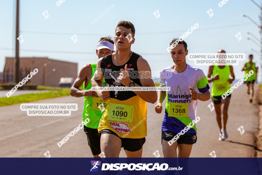 3ª Corrida 12 de Outubro