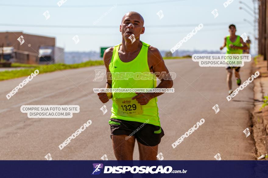 3ª Corrida 12 de Outubro