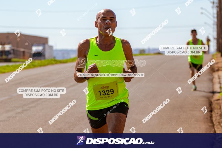 3ª Corrida 12 de Outubro