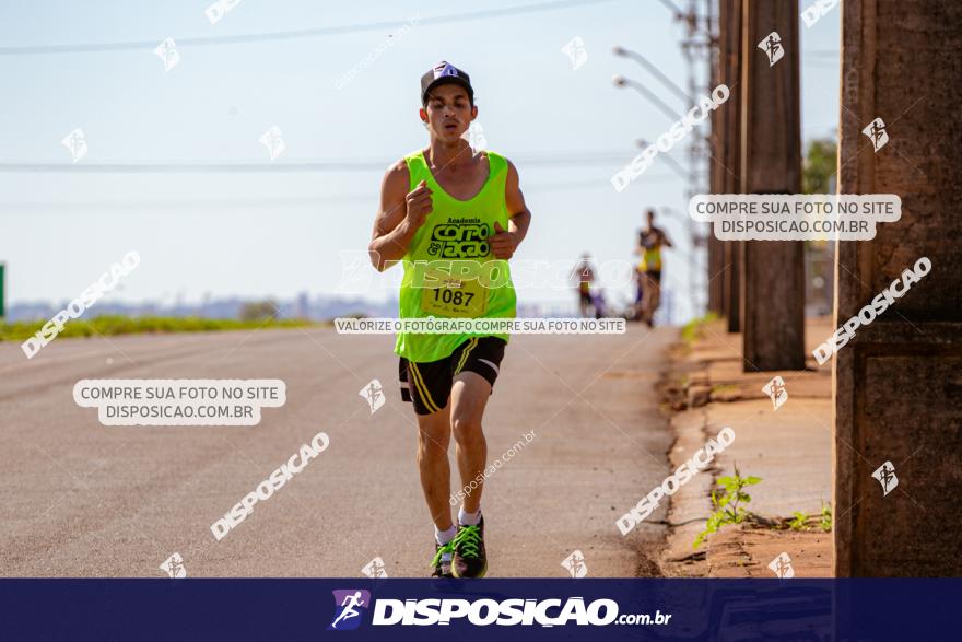 3ª Corrida 12 de Outubro