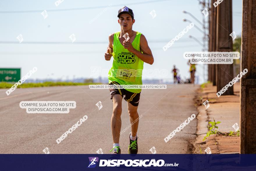 3ª Corrida 12 de Outubro