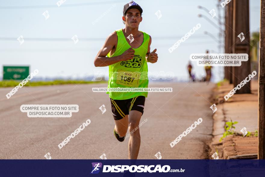 3ª Corrida 12 de Outubro