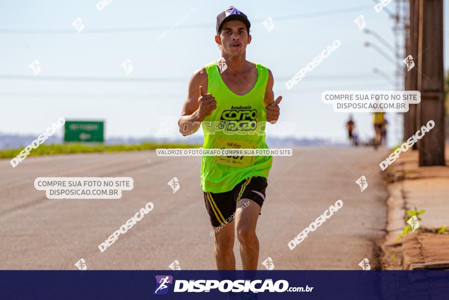 3ª Corrida 12 de Outubro