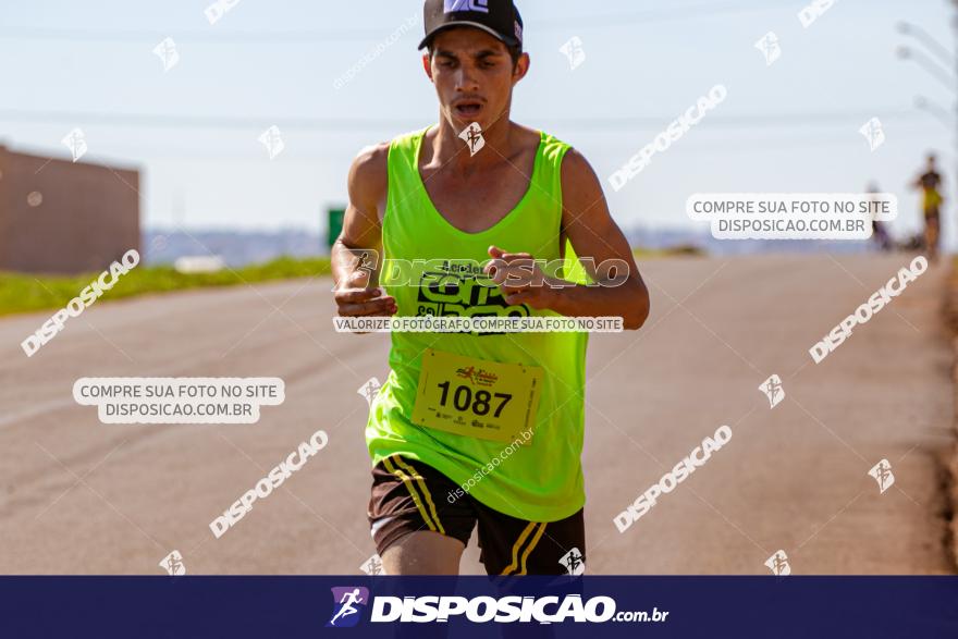 3ª Corrida 12 de Outubro