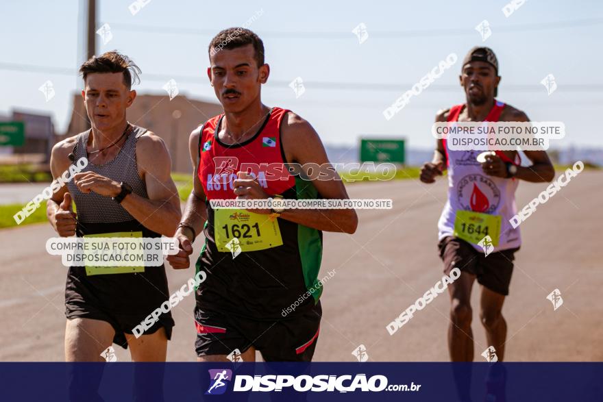 3ª Corrida 12 de Outubro