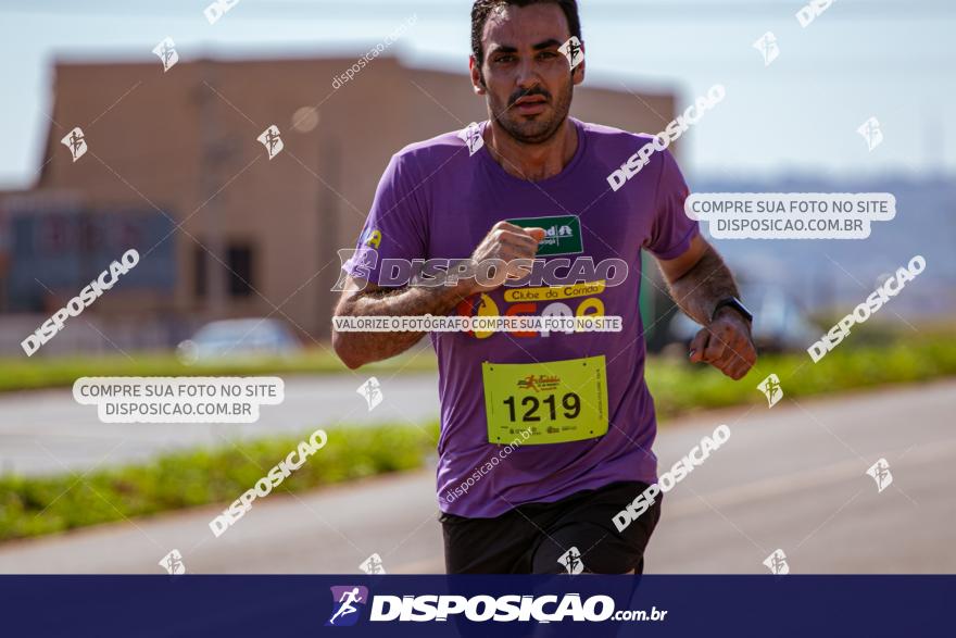 3ª Corrida 12 de Outubro