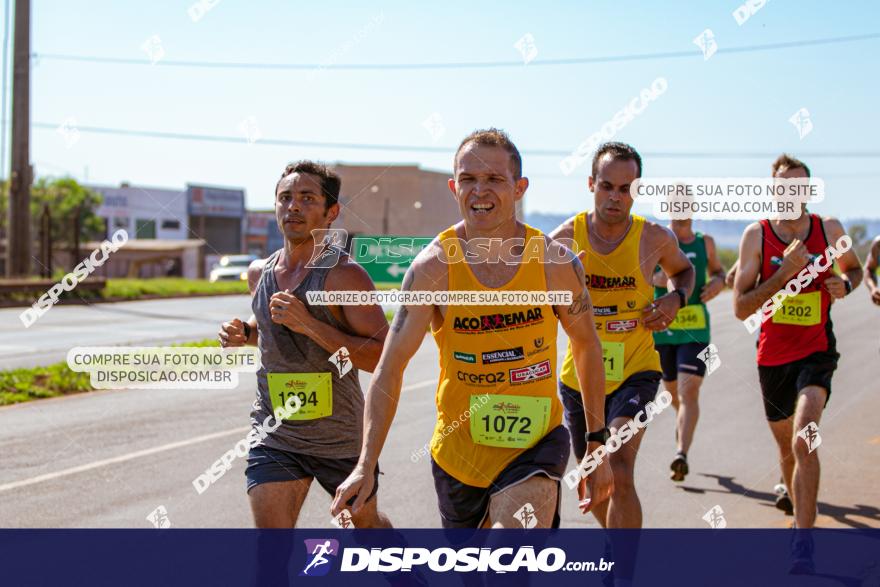 3ª Corrida 12 de Outubro