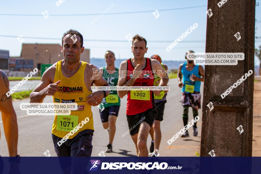 3ª Corrida 12 de Outubro