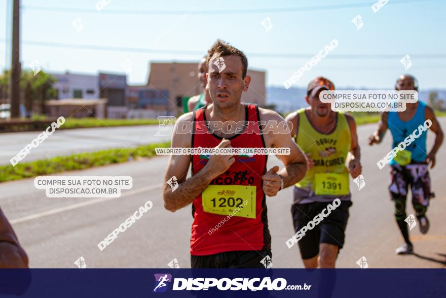 3ª Corrida 12 de Outubro