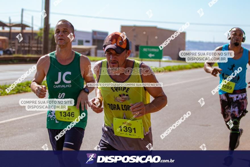 3ª Corrida 12 de Outubro