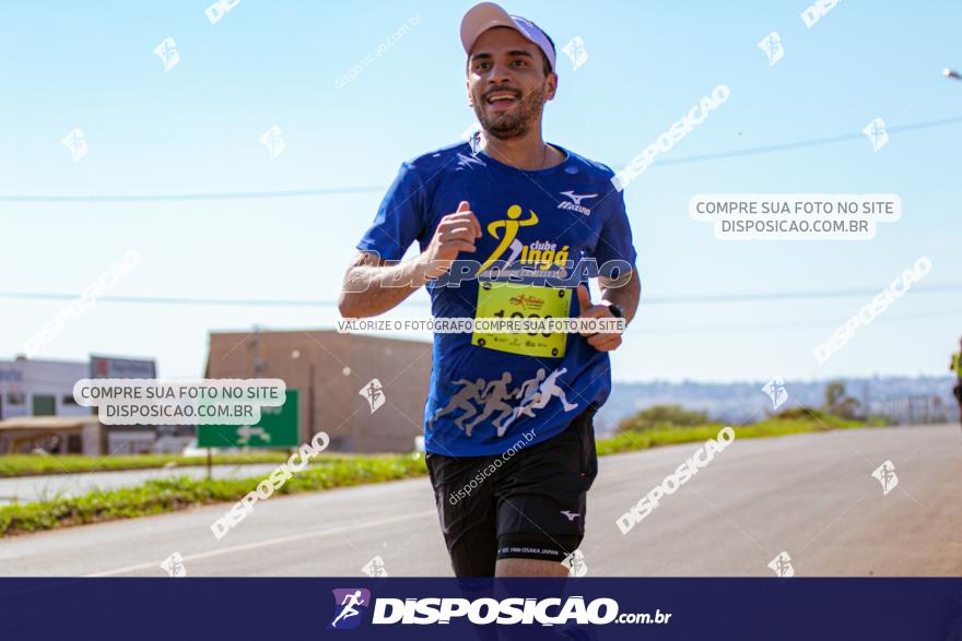 3ª Corrida 12 de Outubro