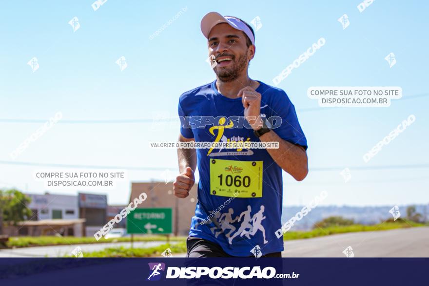 3ª Corrida 12 de Outubro