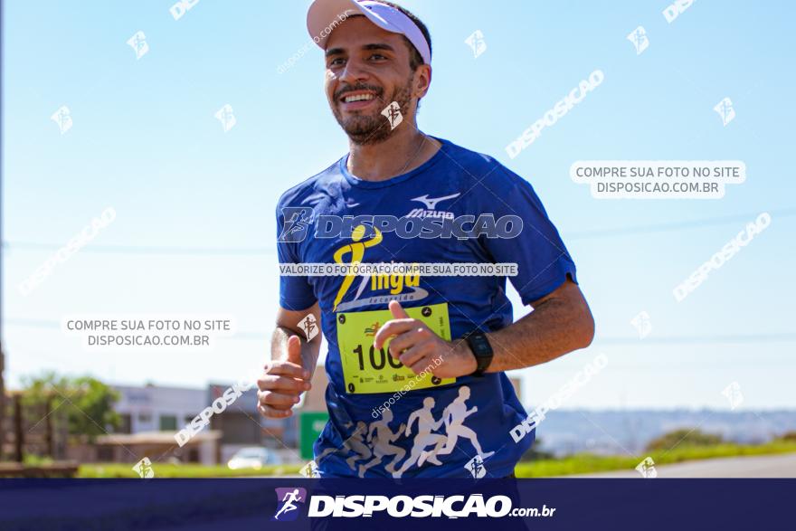 3ª Corrida 12 de Outubro