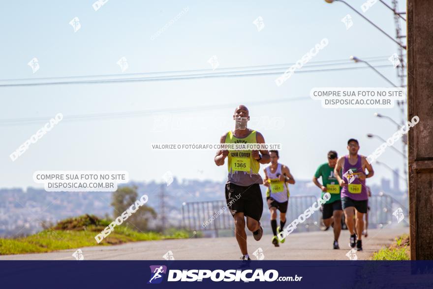 3ª Corrida 12 de Outubro