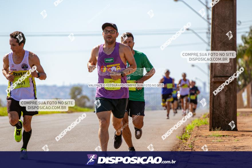 3ª Corrida 12 de Outubro