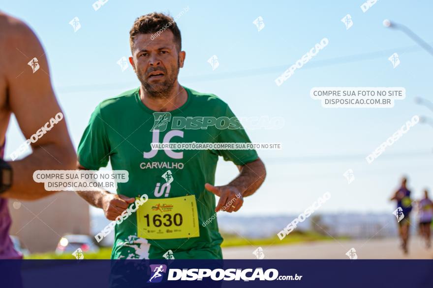 3ª Corrida 12 de Outubro