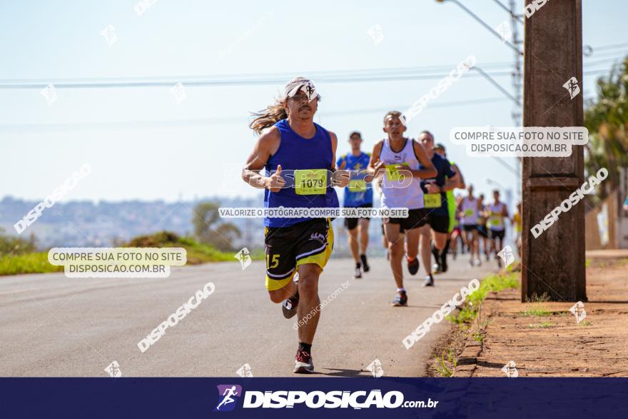 3ª Corrida 12 de Outubro