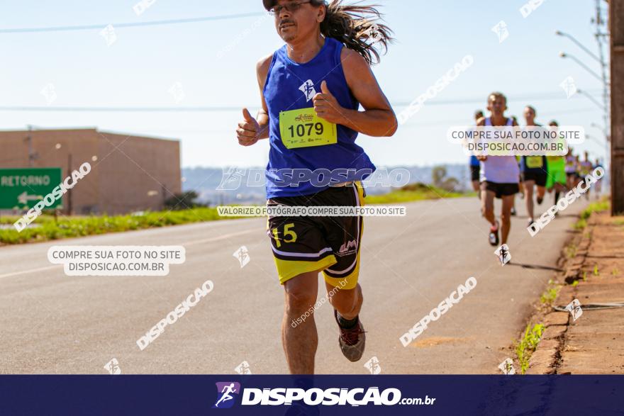 3ª Corrida 12 de Outubro