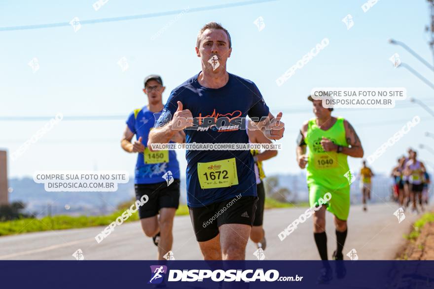 3ª Corrida 12 de Outubro