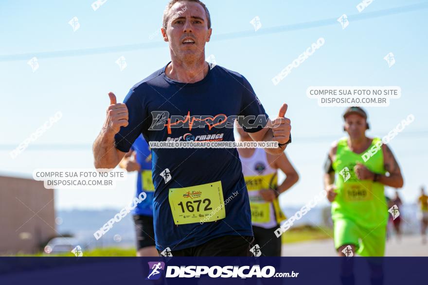 3ª Corrida 12 de Outubro