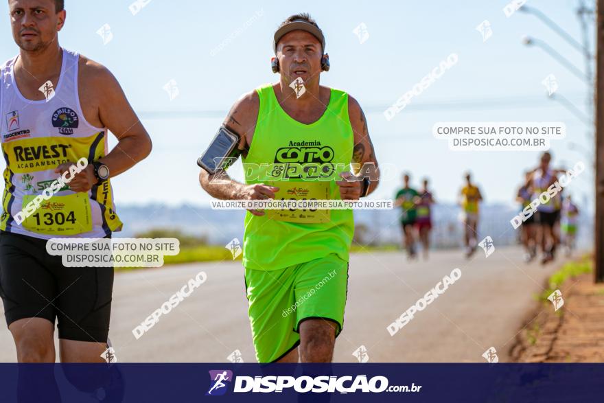 3ª Corrida 12 de Outubro