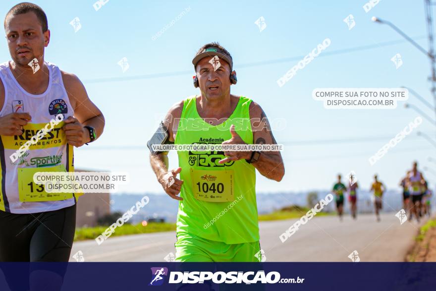 3ª Corrida 12 de Outubro