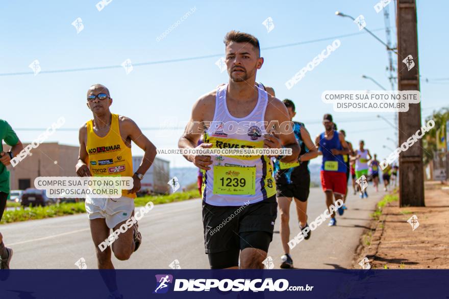 3ª Corrida 12 de Outubro