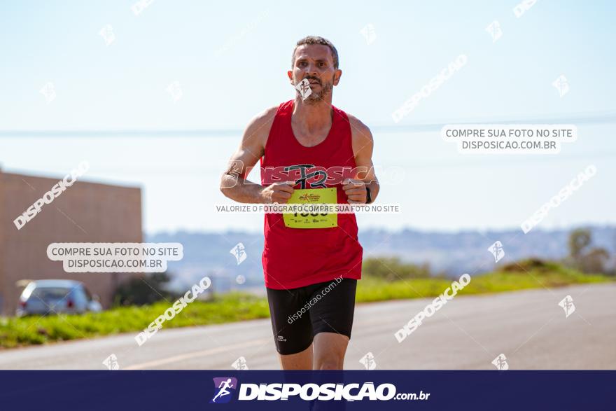 3ª Corrida 12 de Outubro