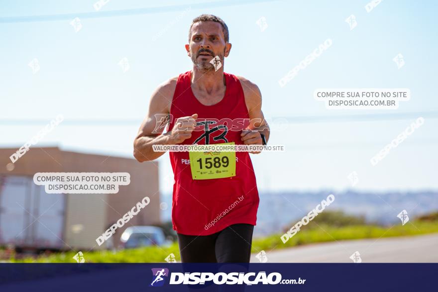 3ª Corrida 12 de Outubro