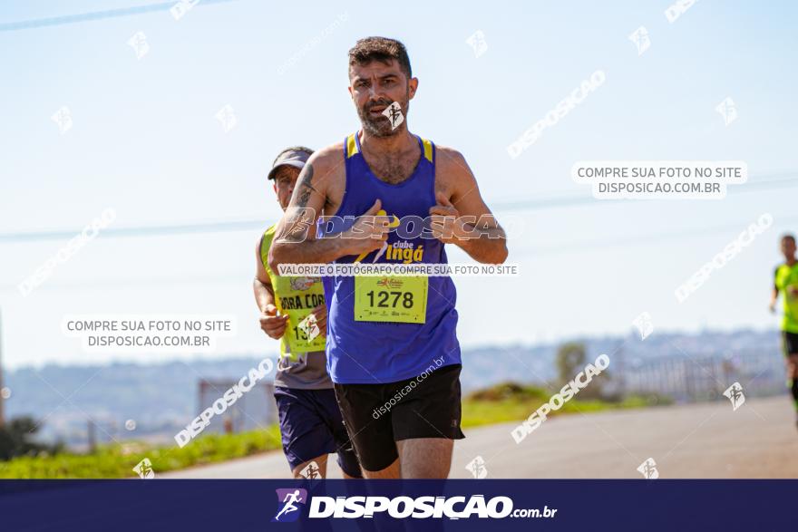 3ª Corrida 12 de Outubro