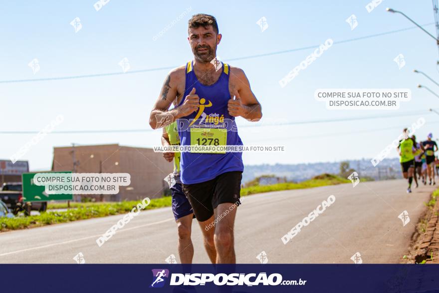 3ª Corrida 12 de Outubro