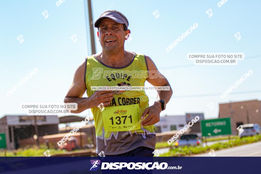 3ª Corrida 12 de Outubro