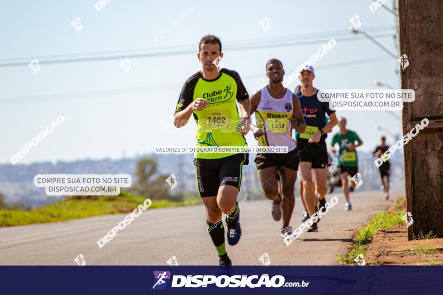 3ª Corrida 12 de Outubro