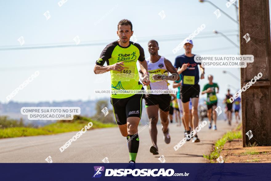 3ª Corrida 12 de Outubro