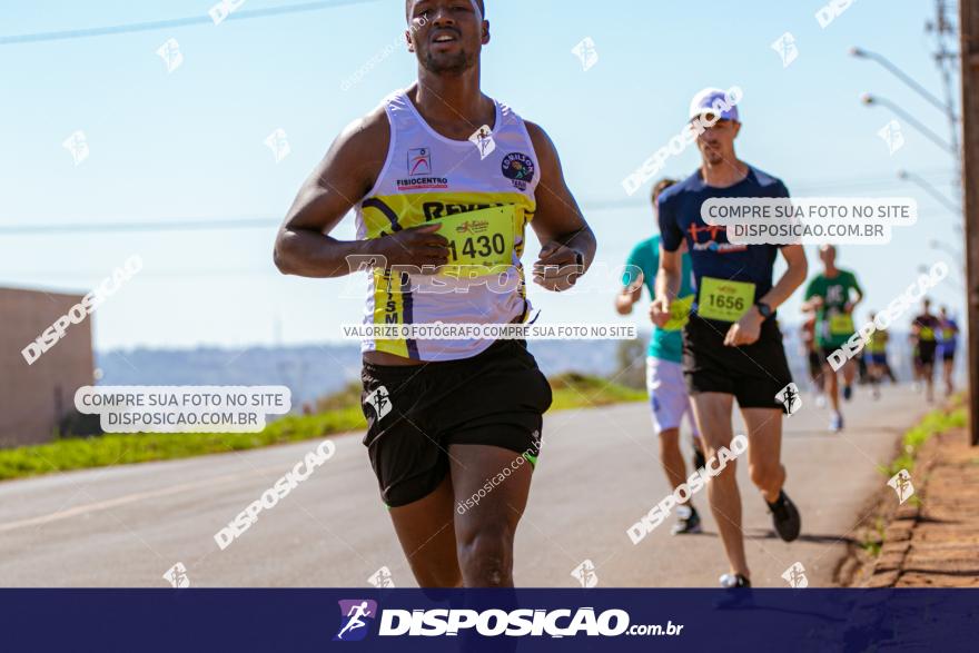 3ª Corrida 12 de Outubro