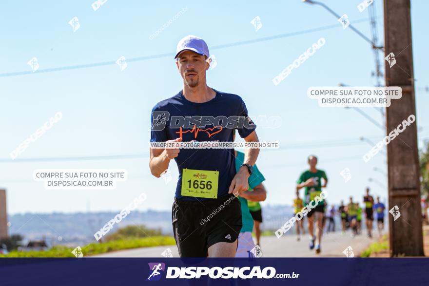 3ª Corrida 12 de Outubro