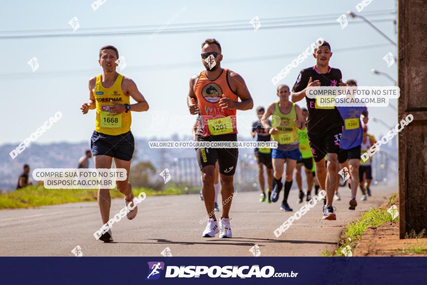 3ª Corrida 12 de Outubro